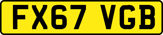 FX67VGB
