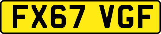 FX67VGF