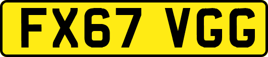 FX67VGG