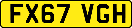 FX67VGH