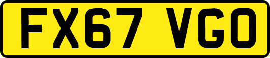 FX67VGO