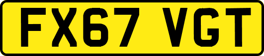 FX67VGT