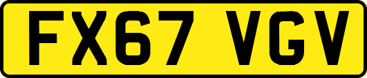 FX67VGV