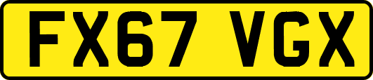 FX67VGX