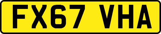 FX67VHA