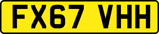 FX67VHH