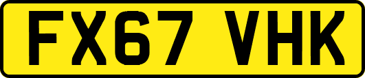 FX67VHK