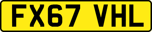 FX67VHL