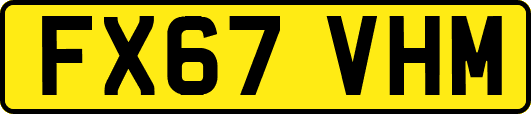 FX67VHM