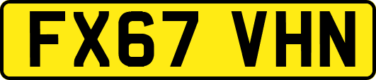 FX67VHN