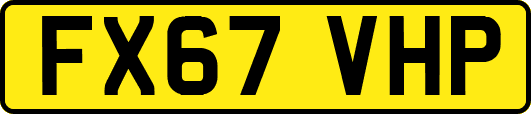 FX67VHP