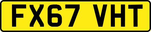 FX67VHT
