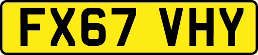 FX67VHY