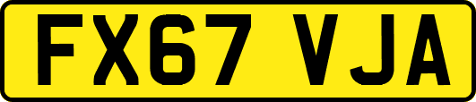 FX67VJA