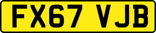 FX67VJB