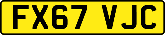 FX67VJC
