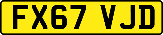FX67VJD