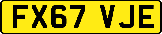 FX67VJE