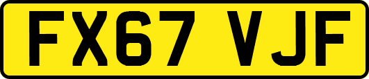 FX67VJF