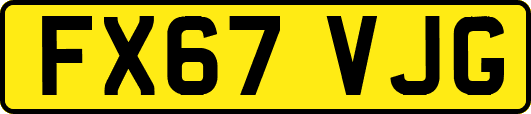 FX67VJG