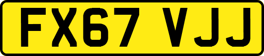 FX67VJJ