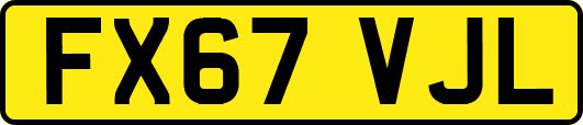 FX67VJL