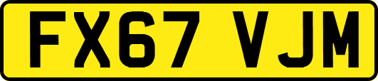 FX67VJM