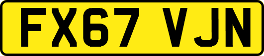 FX67VJN
