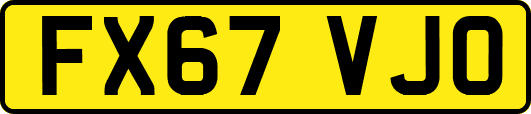 FX67VJO
