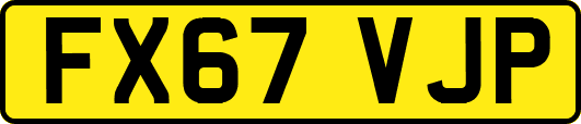 FX67VJP