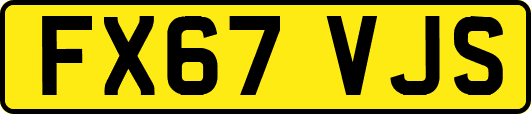FX67VJS