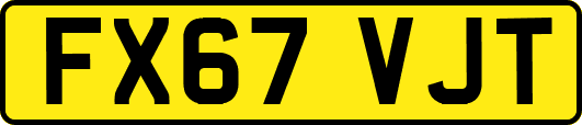 FX67VJT