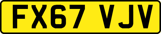 FX67VJV