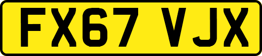FX67VJX