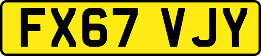 FX67VJY
