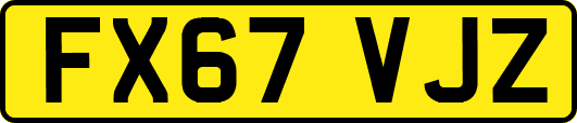 FX67VJZ