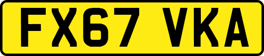 FX67VKA