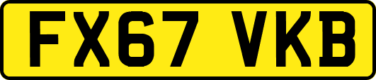 FX67VKB