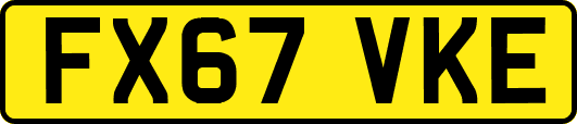 FX67VKE
