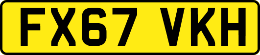 FX67VKH