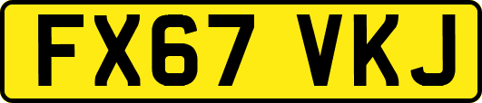 FX67VKJ