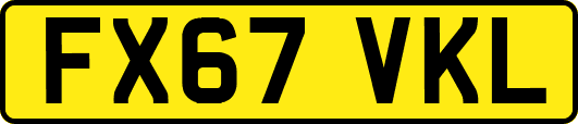 FX67VKL