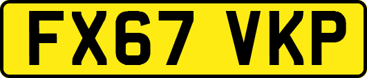 FX67VKP