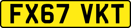 FX67VKT
