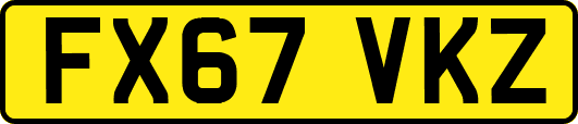 FX67VKZ