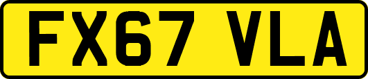 FX67VLA
