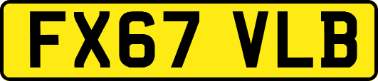 FX67VLB