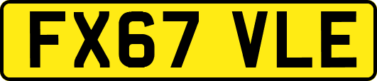 FX67VLE