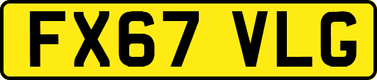 FX67VLG