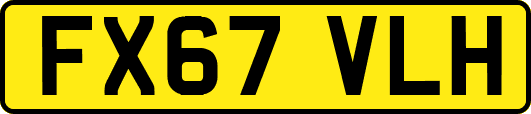 FX67VLH